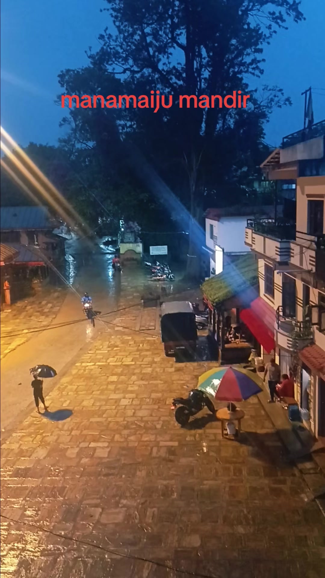 @Sunil Maharjan