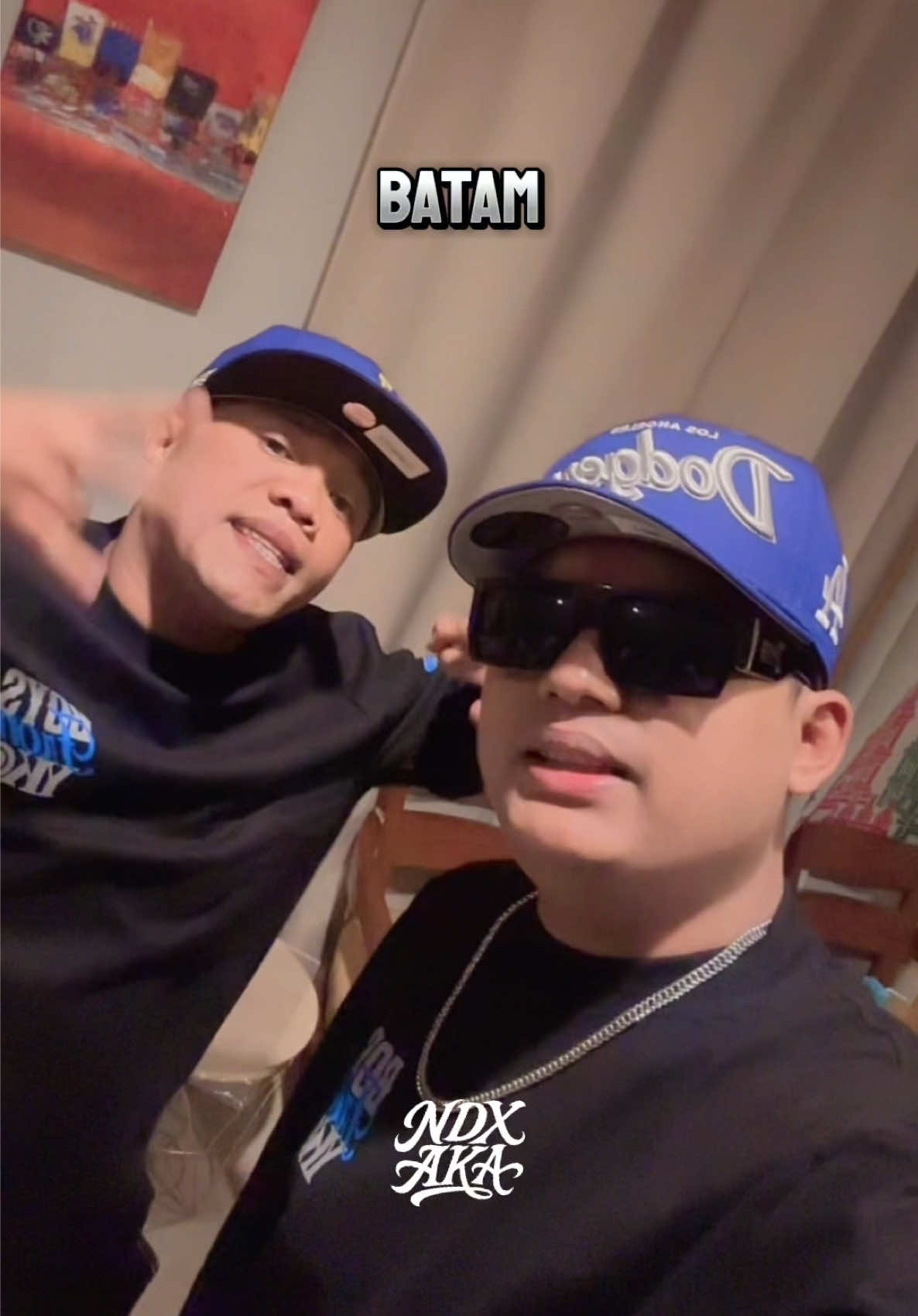 @NDX AKA