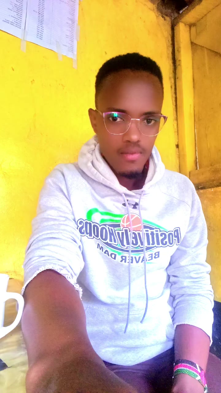 @Symo wa Pishori
