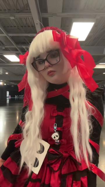 @꩜ Eva ☆