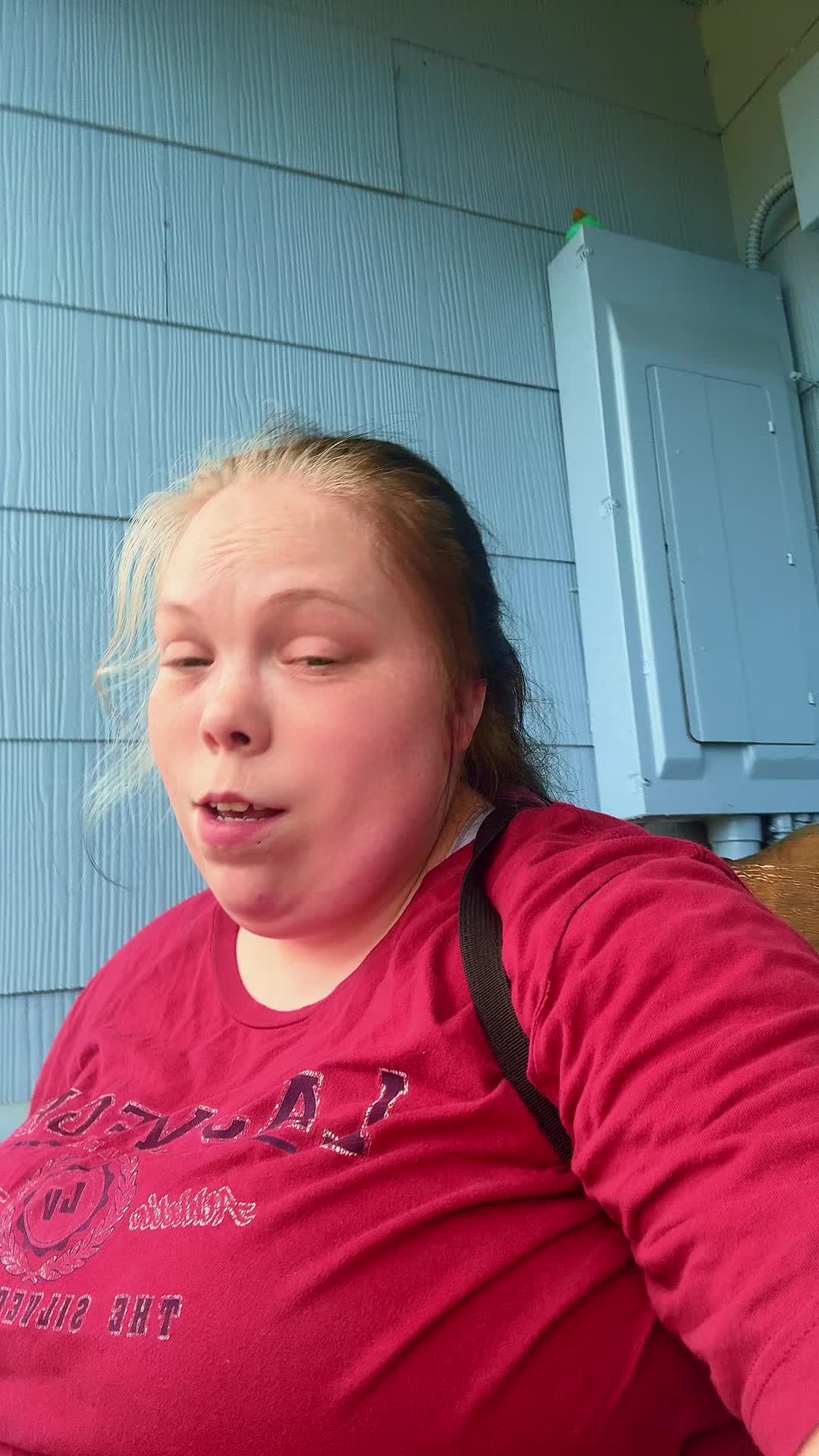 @Bruhhh! It’s Gabbers