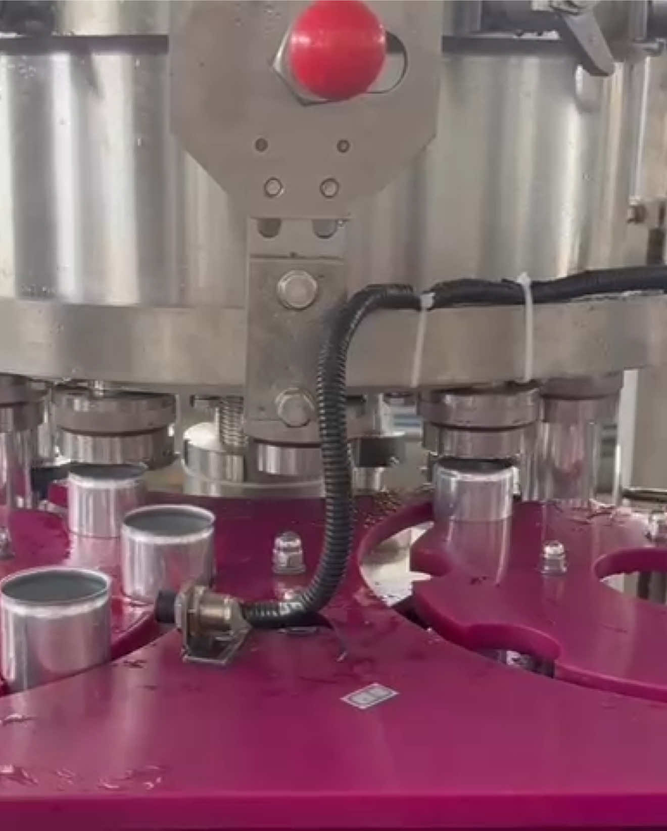 @Kynhor Machine