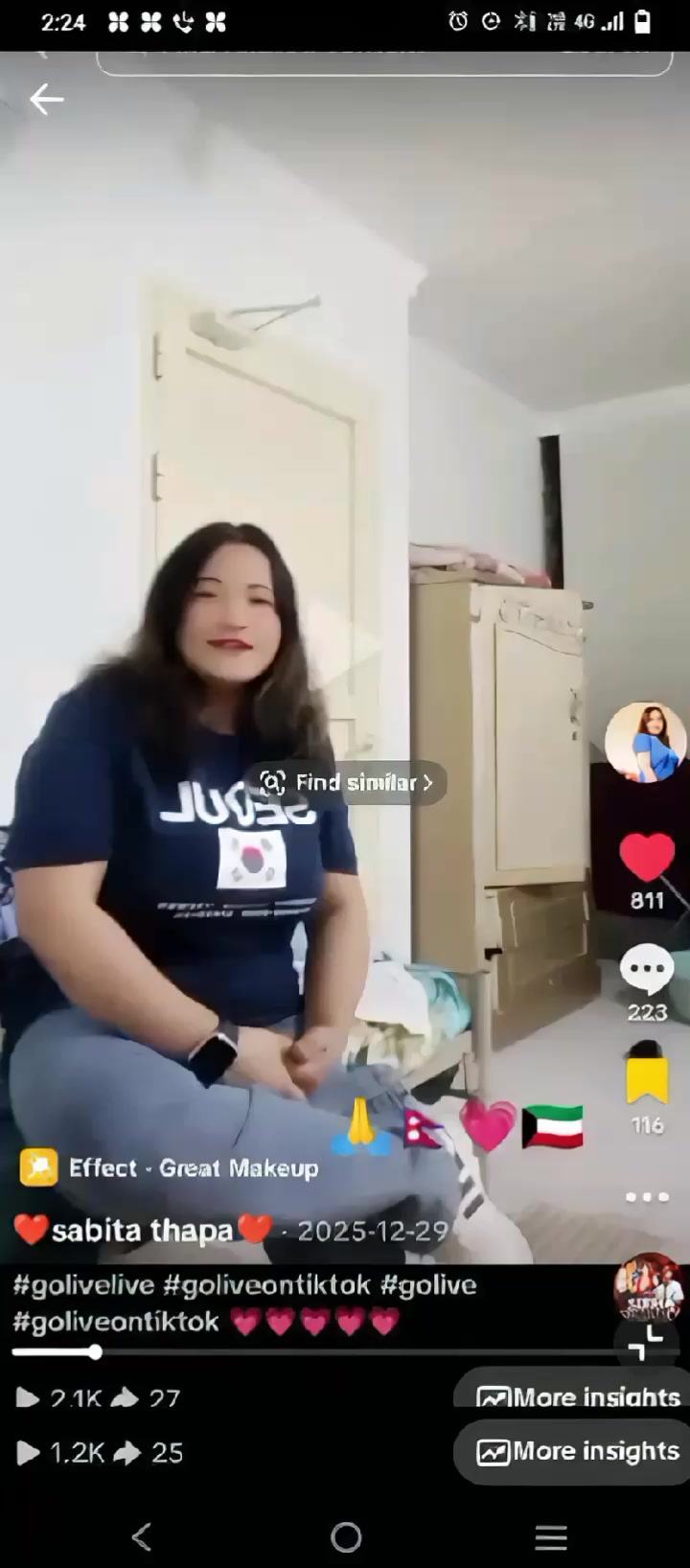 @❤️sabita thapa❤️