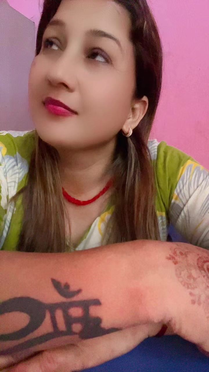 @kalpana thapa