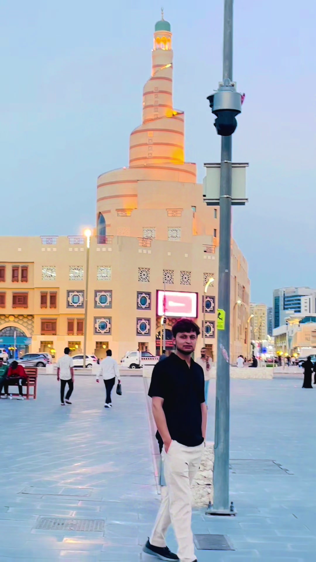 @ミ★ ʸᵒᵘᵗʰ ᴹᴾᴬ ᴴᵃˢˢᵃⁿ ᵃʷᵃⁿ ★彡