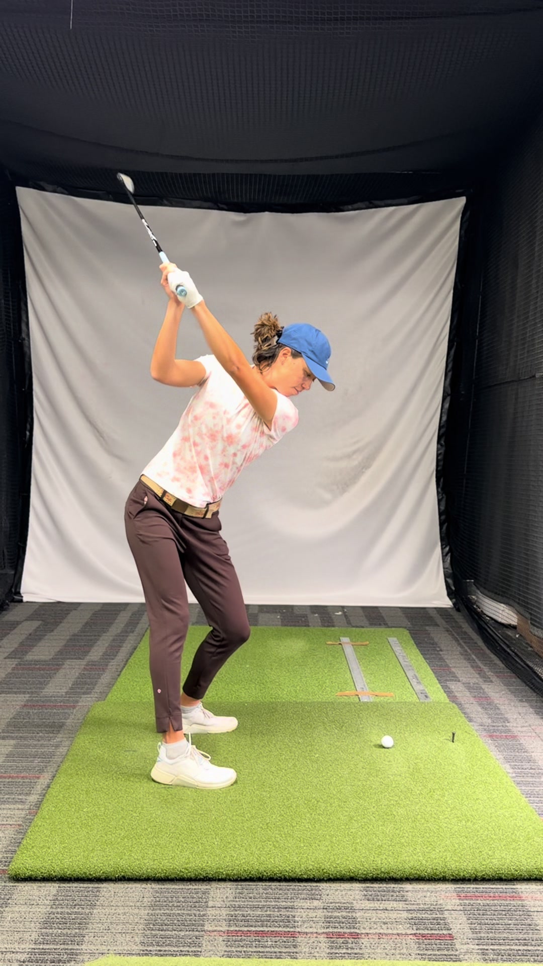 @Own Your Golf Game