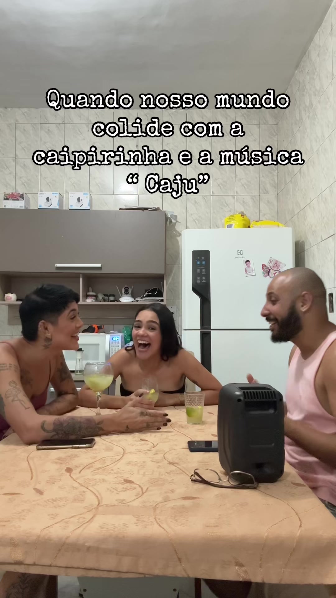 @Claudia Marinho