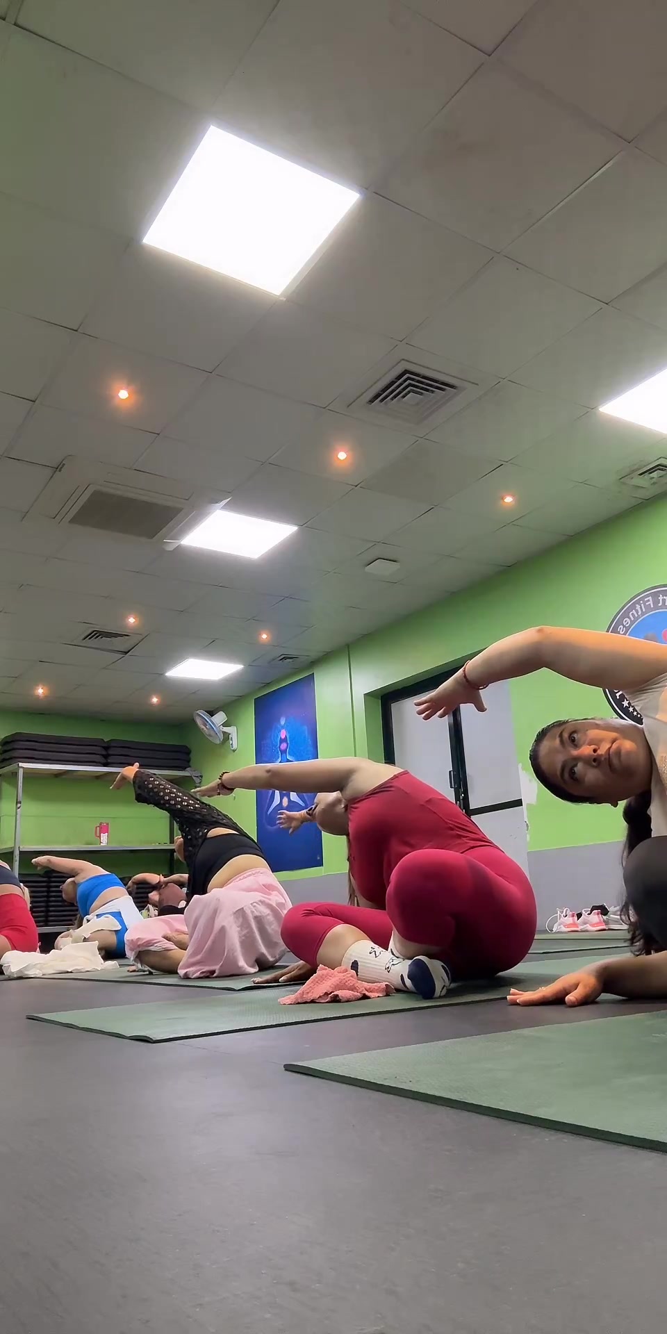 @Nitu singh yoga teacher zIn
