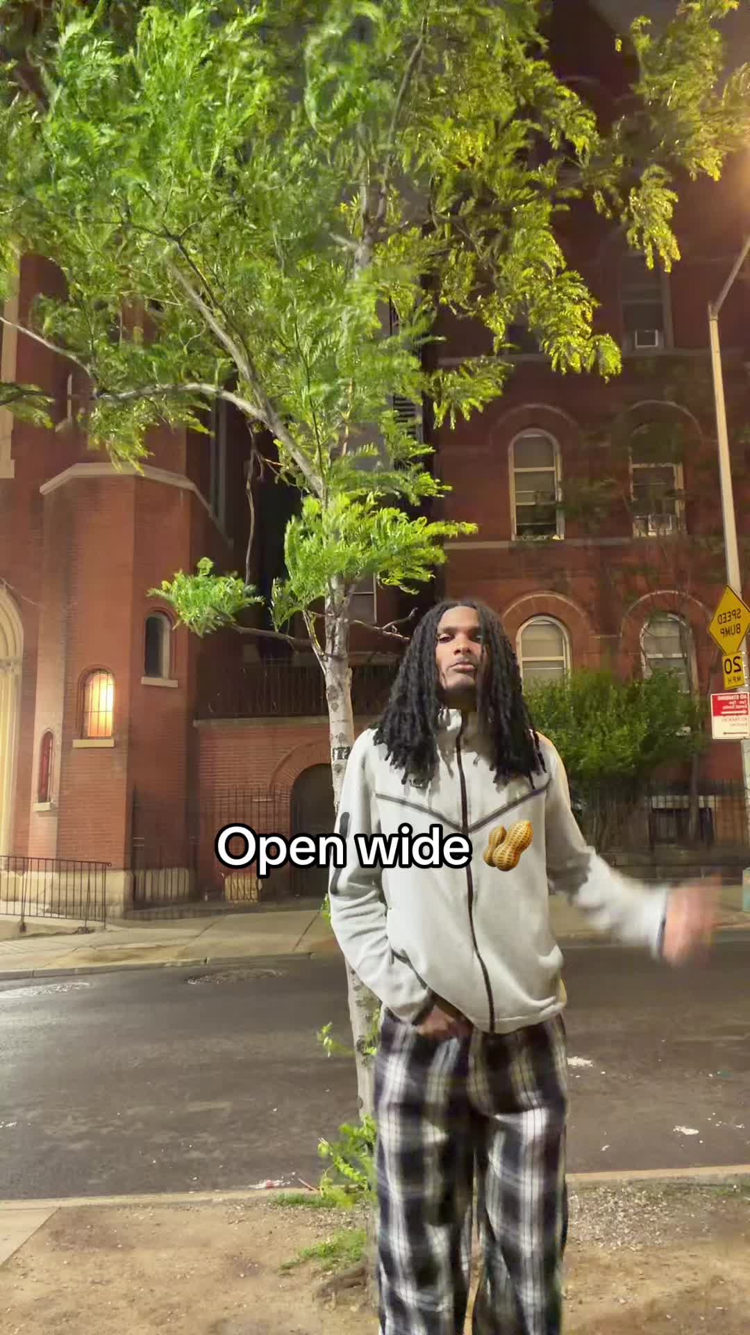 @Isaiah