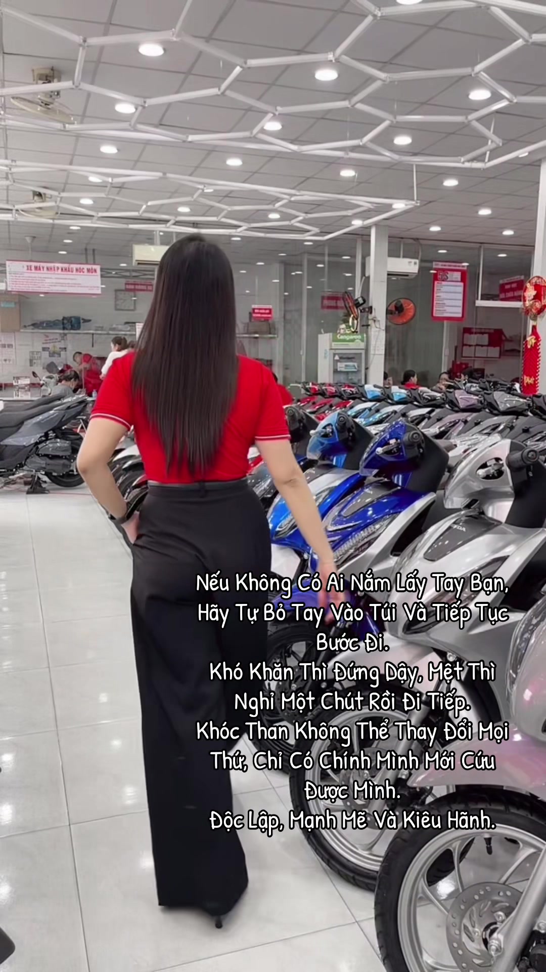 @Xe Máy Trả Góp - NK Quận 12
