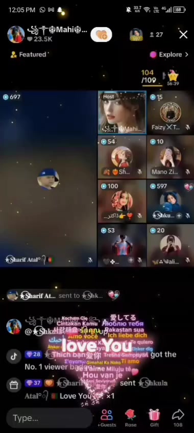 @꧁༒☬Mahi☬༒꧂