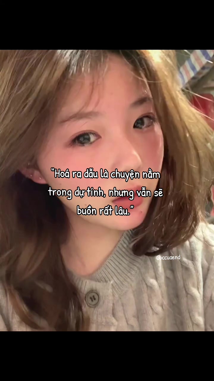 @Góc Buồn Của Tui