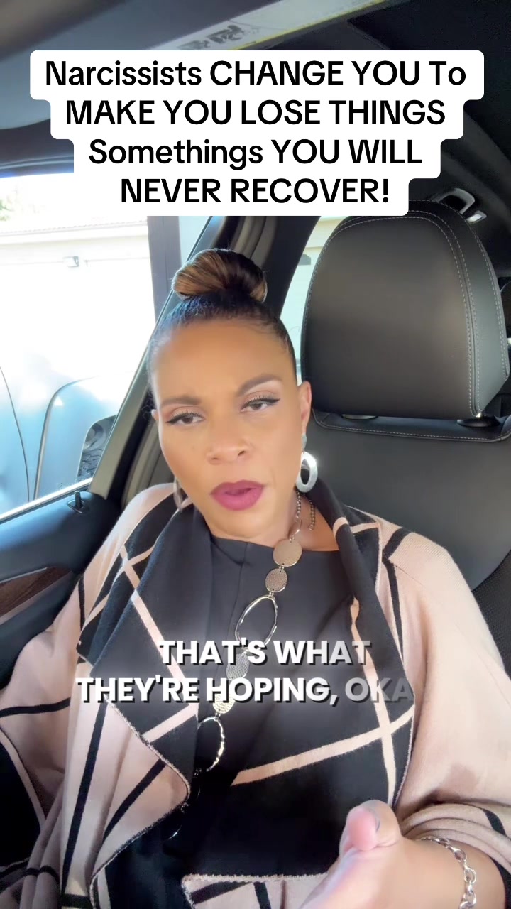 @The Tea on NPD
