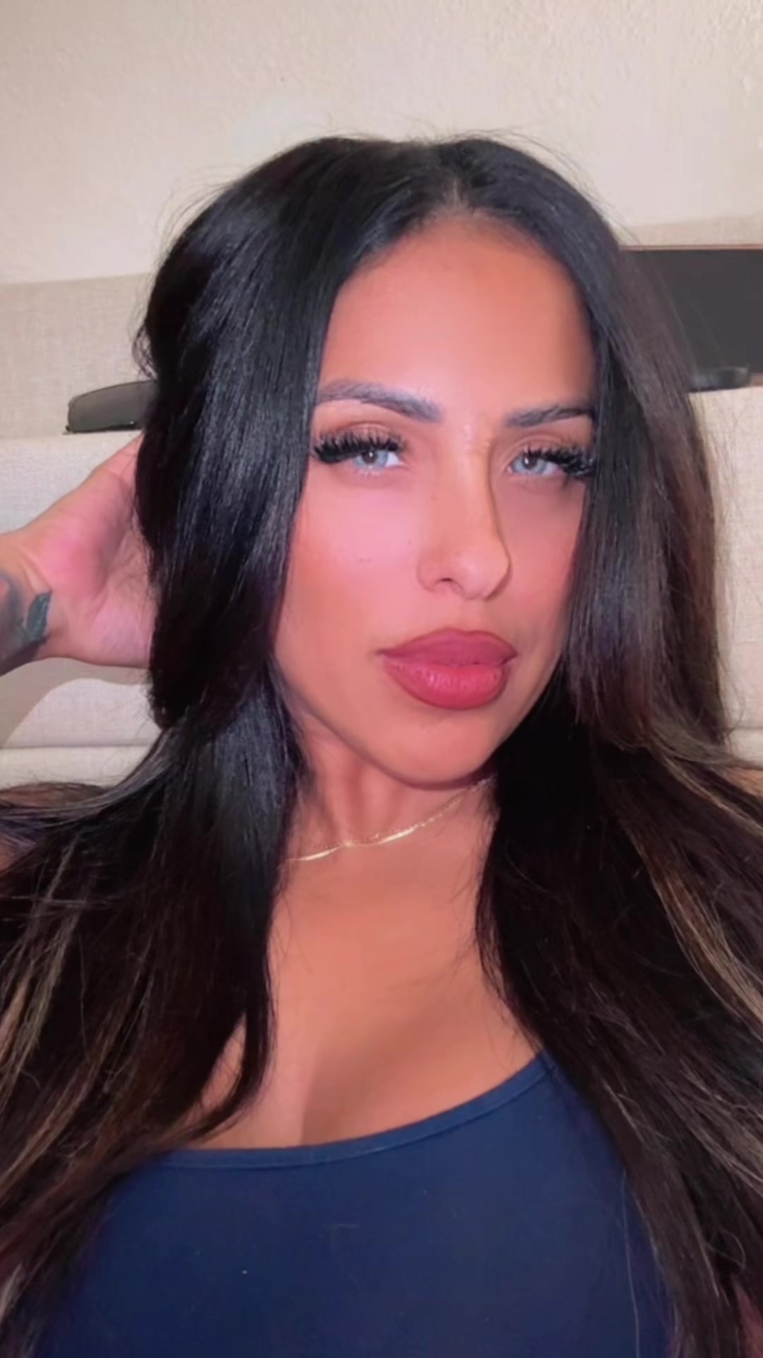 @Krislynn van Meer 🧡