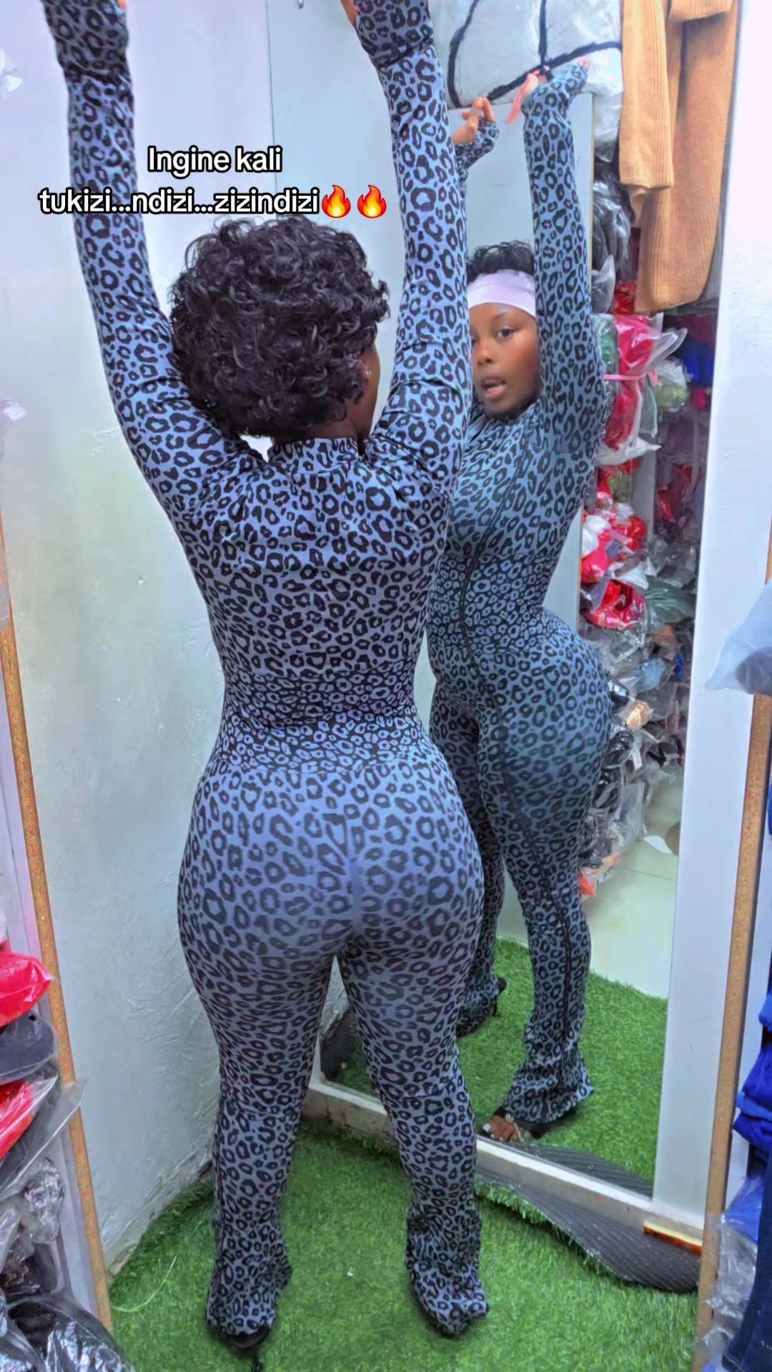 @Stylish Sisters