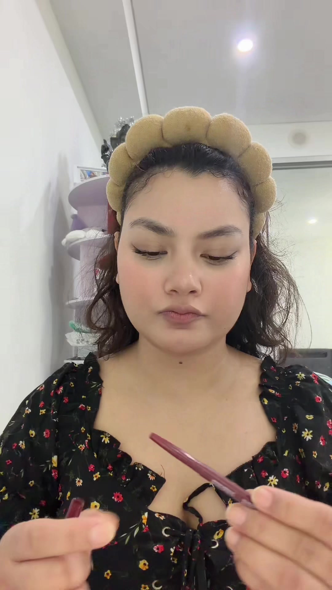 @Nikita Baniya