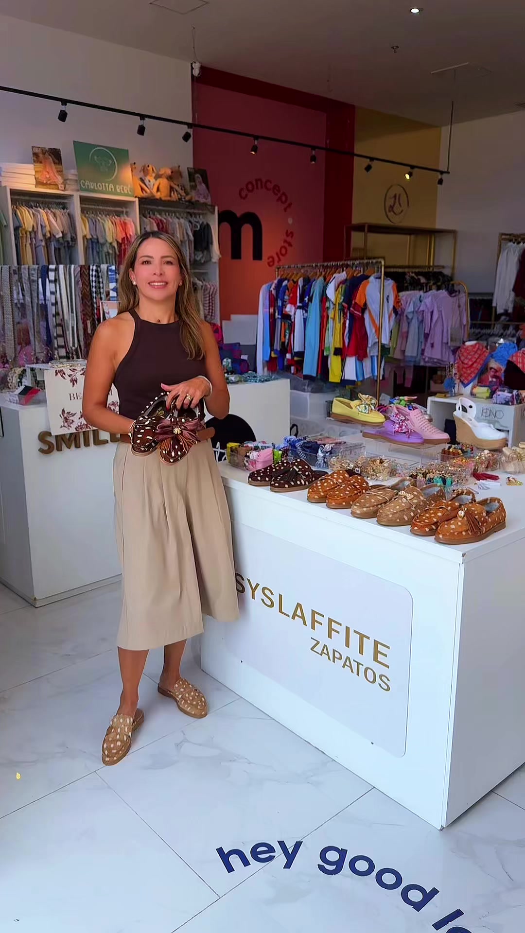 @Zapatos Syslaffitte