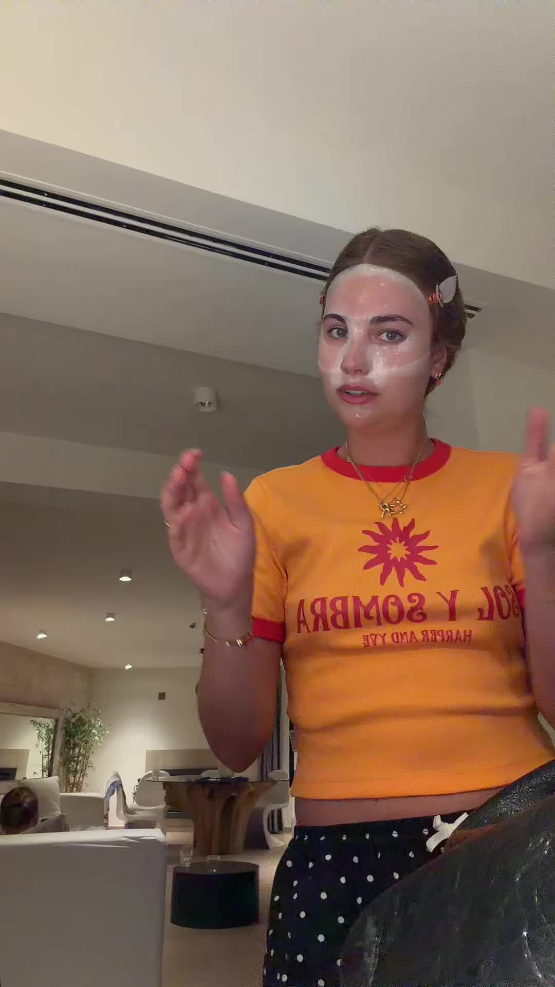 @Roxy Dekker