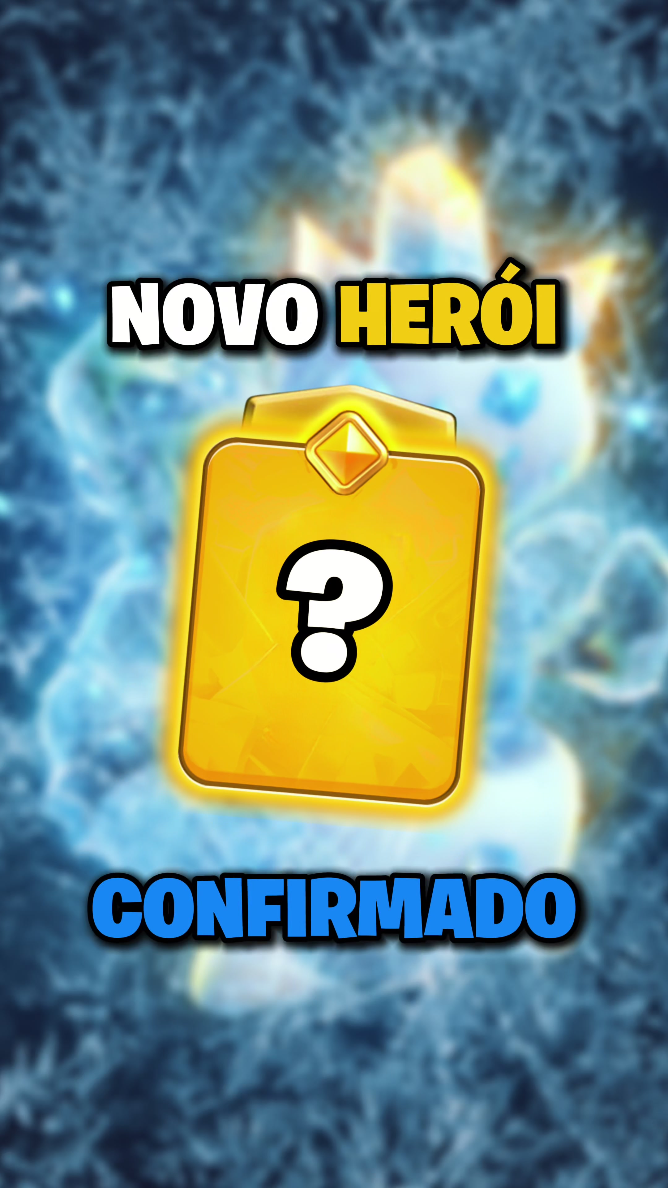 @Allan Franzotti - Clash Royale