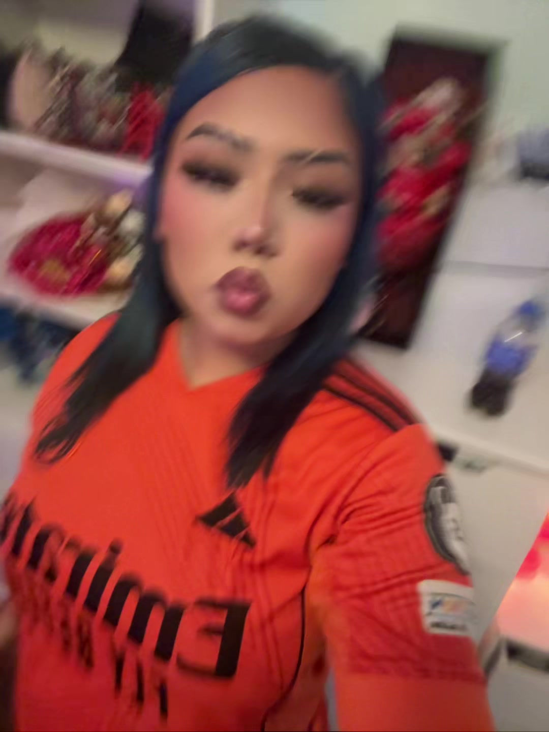 @️ ️