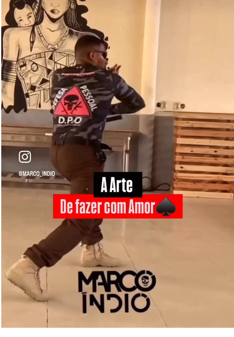 @MARCO ÍNDIO ⚔️🛡️⚡️