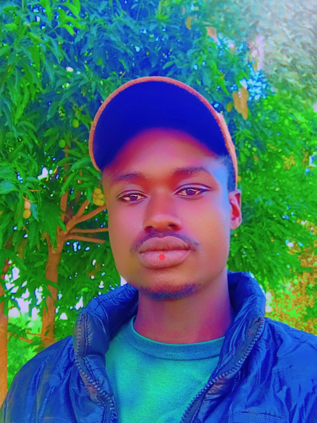 @Wanjaro Jnr
