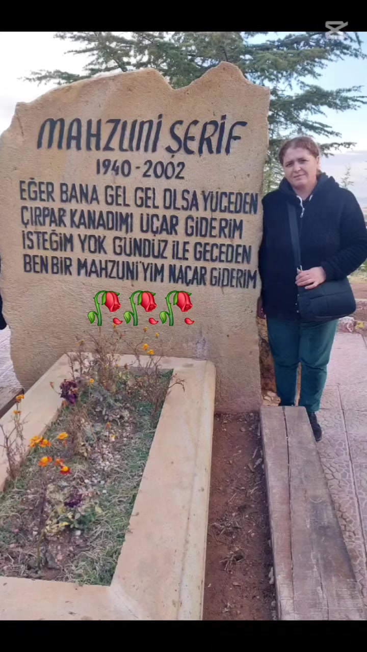 @ECEVİT ŞEN