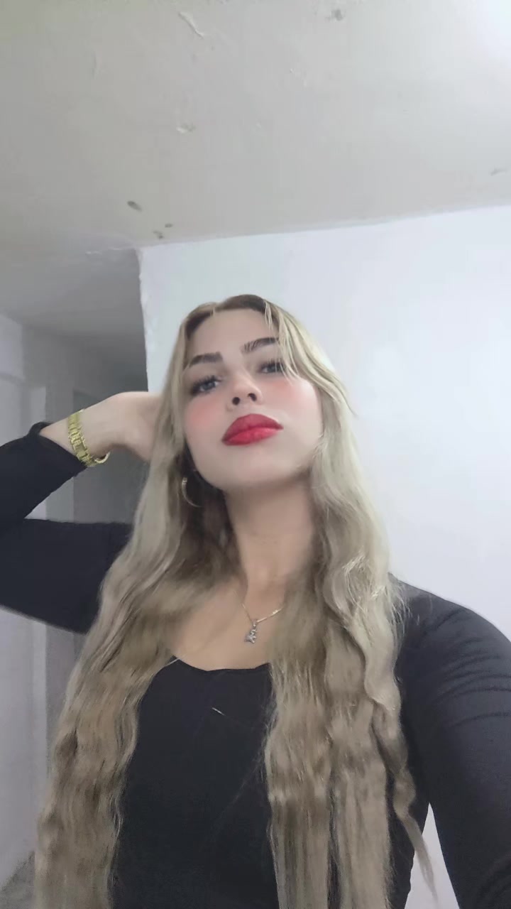 @Ivana bracho🌺