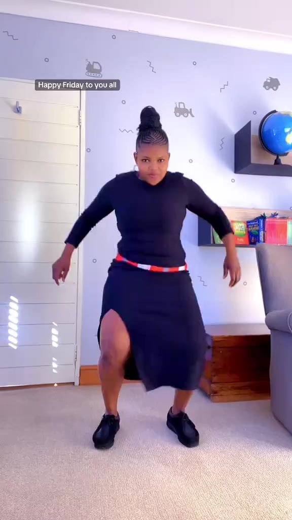 @Patience Maga Ndlovu