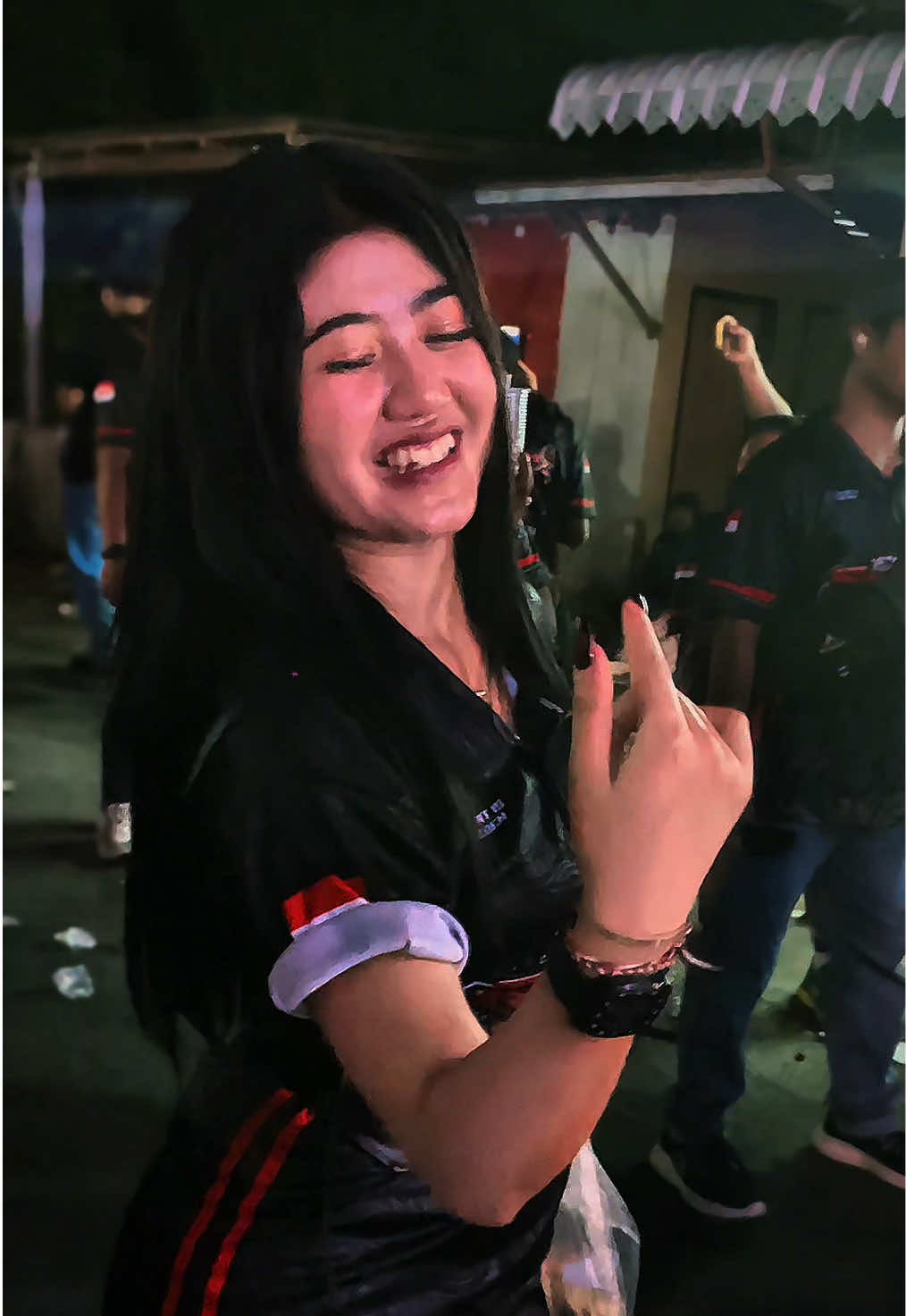 @TEAM SENYAP