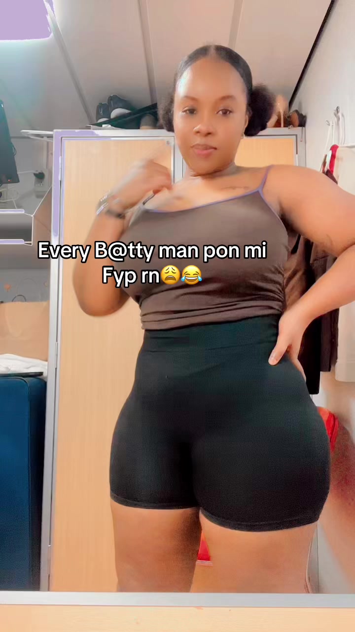 @Royalbadii Yanique