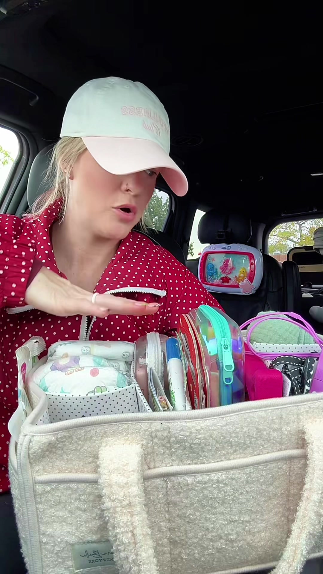@allie_momlife 🤍
