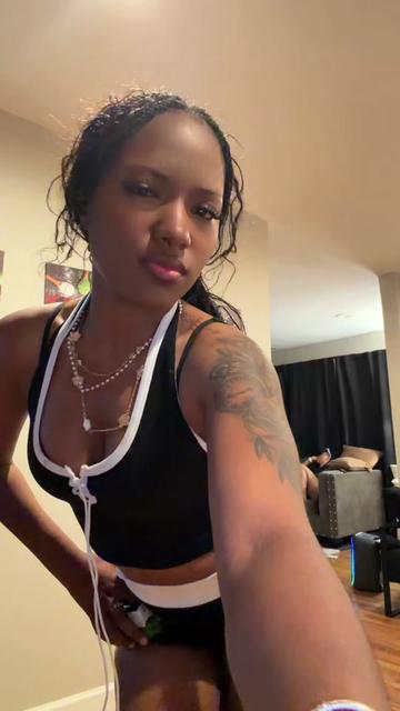 @Misspretty