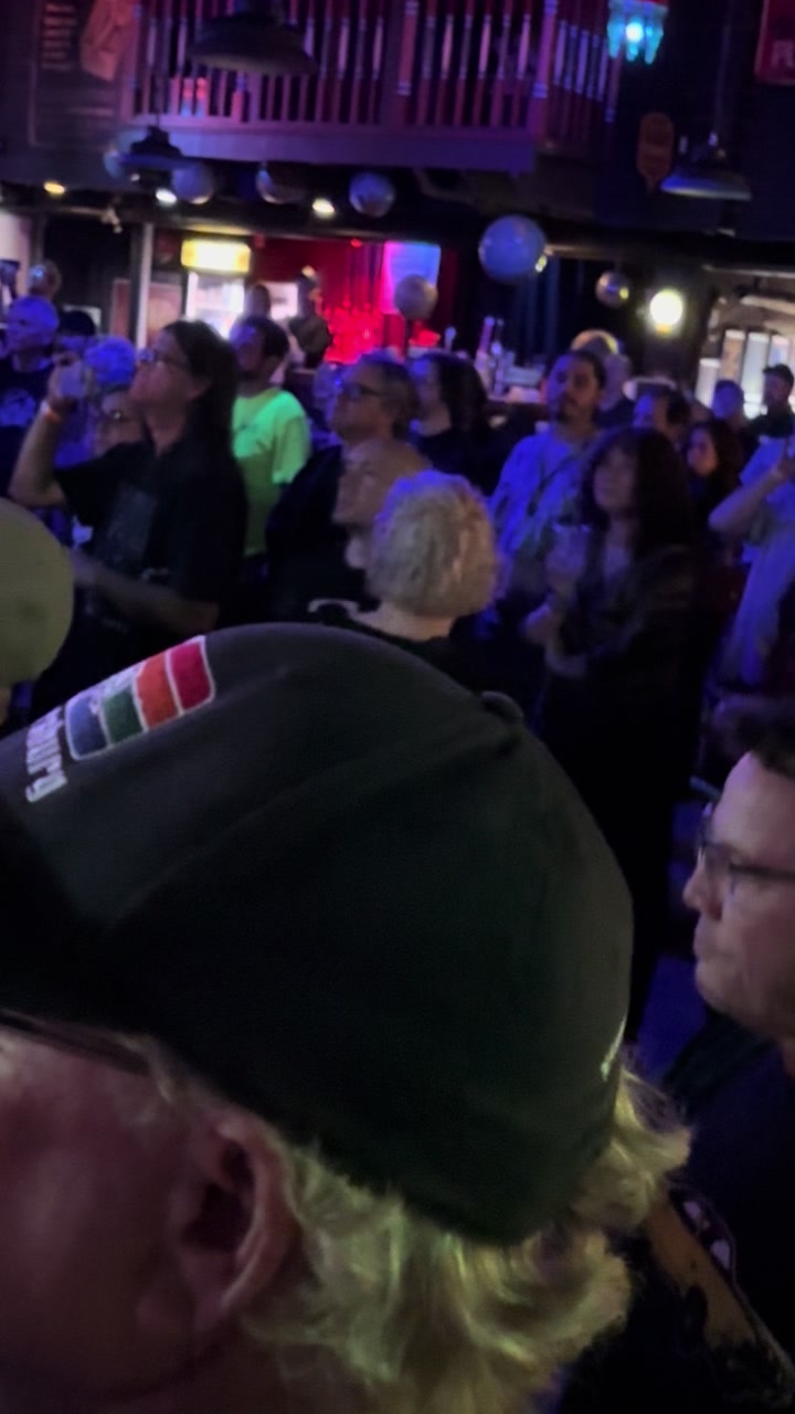 @RockAtNight