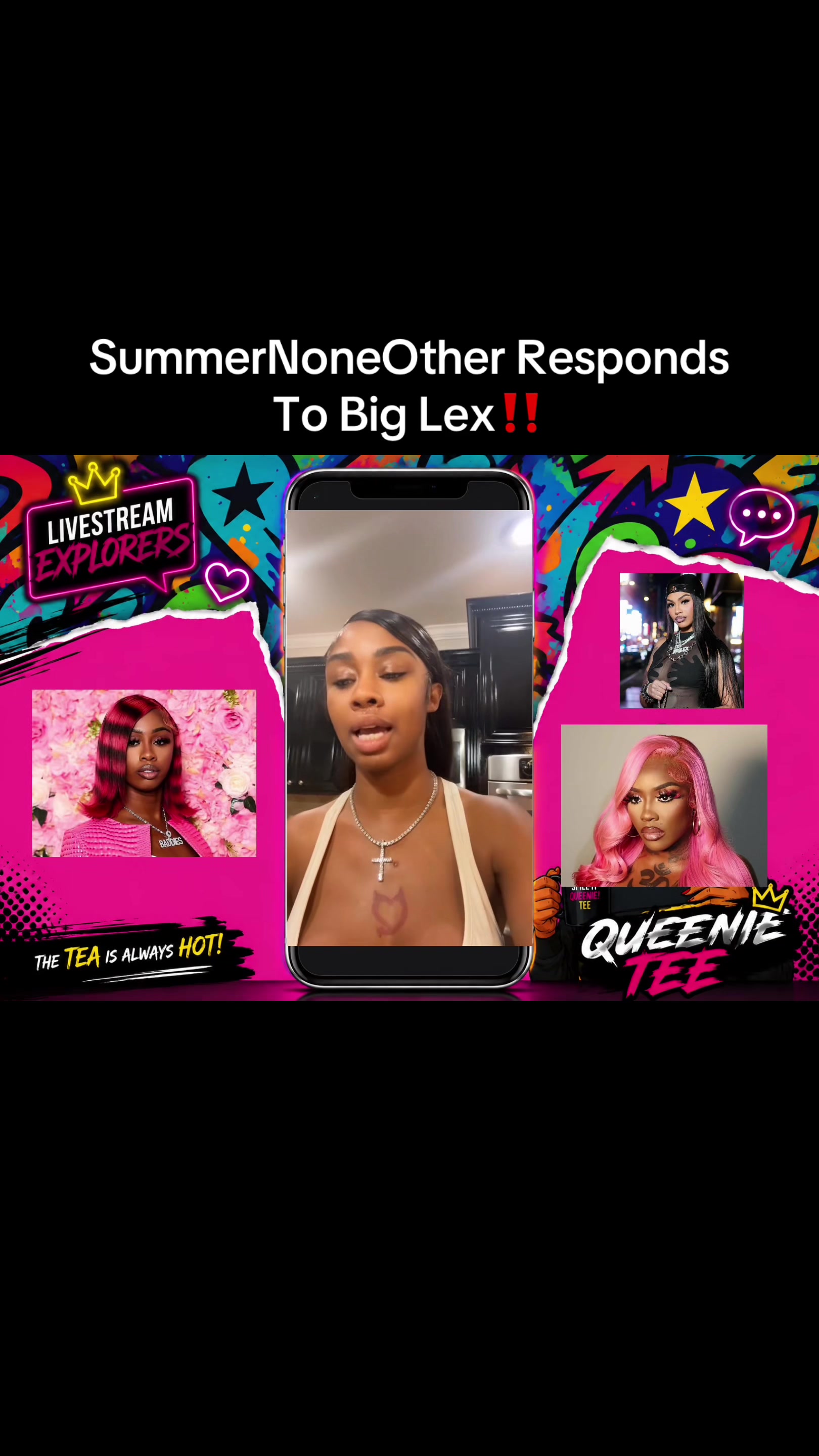 @LiveStream_Explorer