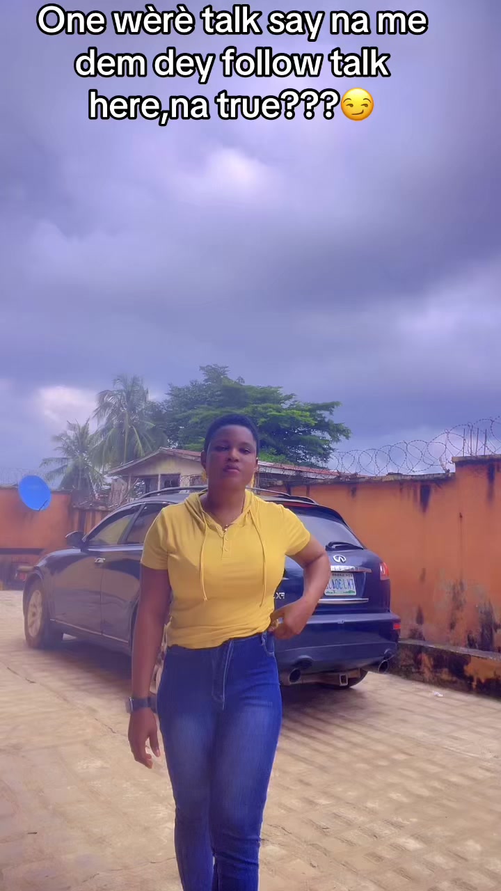 @Èkúnolá ❤️ (WAKA JÉJÉ)