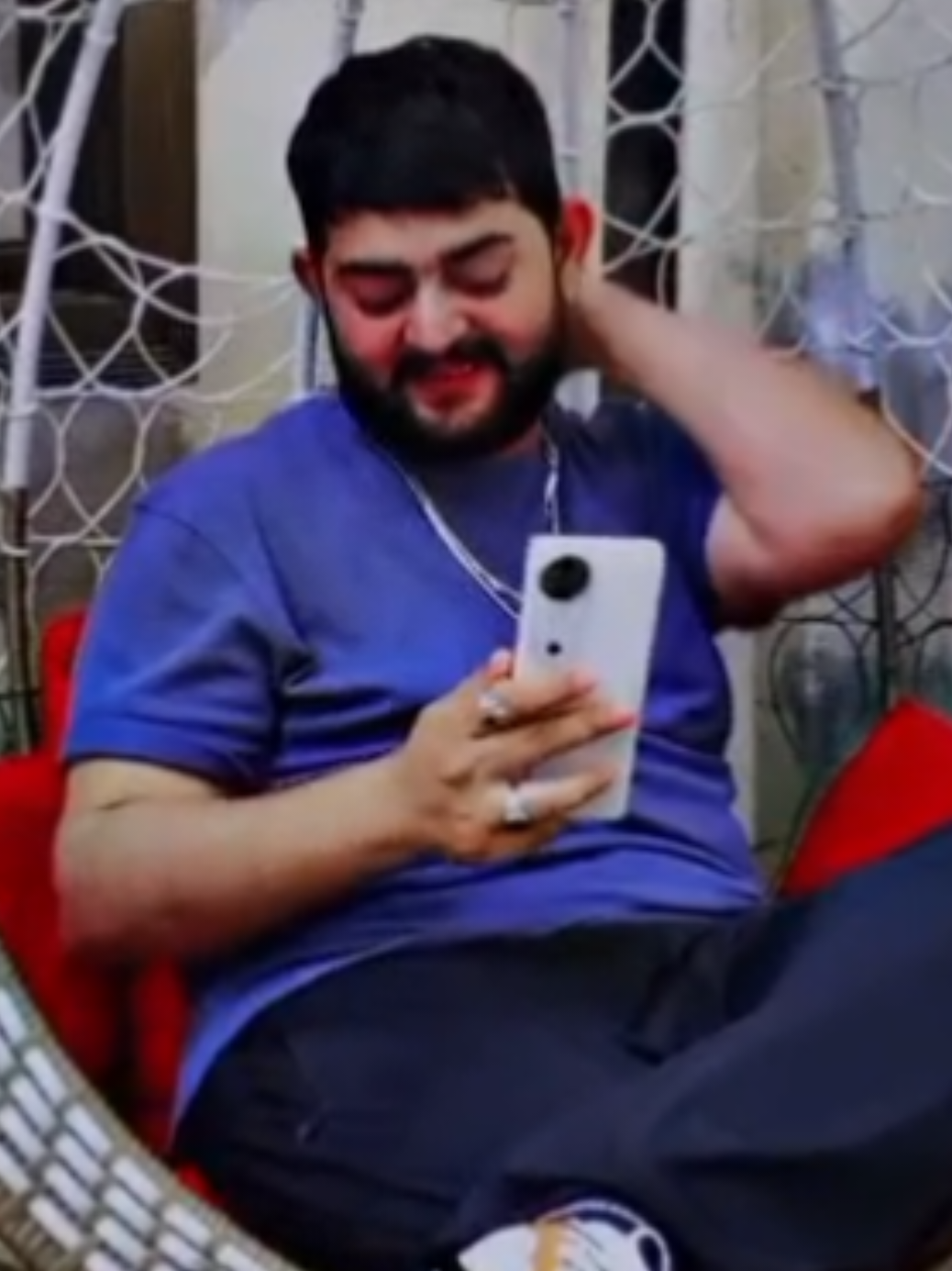 @ꀎ𝔷αᎥꌅ Ꮆøᖇคվα️👑