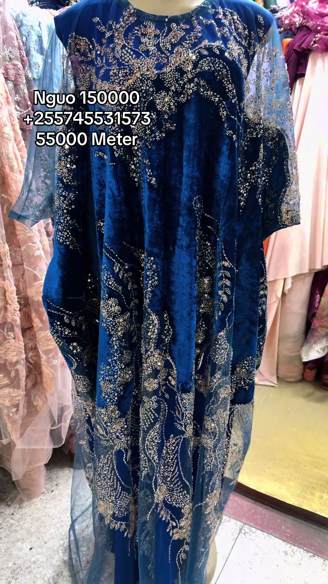 @burashid fabric