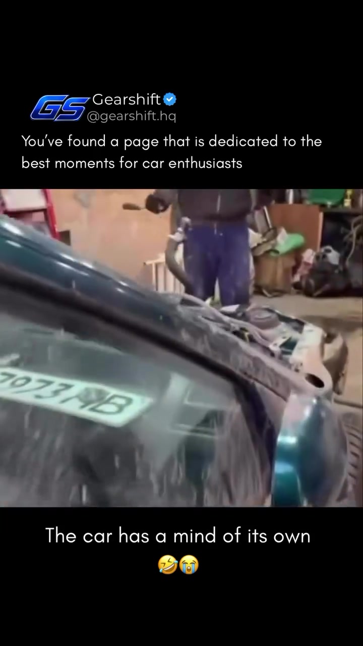 @GearShift