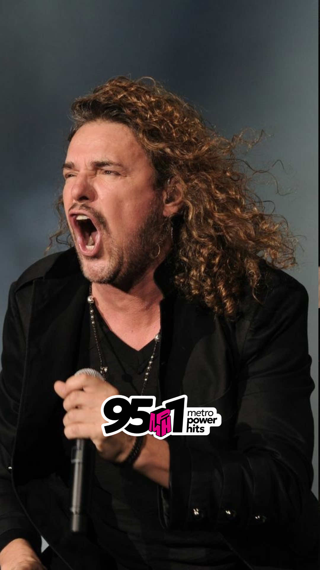 @Metro Power Hits 95.1