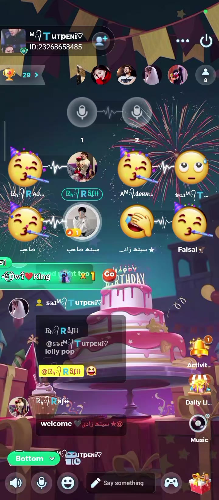 @Ꮢₕ᭄ටිիᴜʈ 𝐔꧊᭡°𓃮