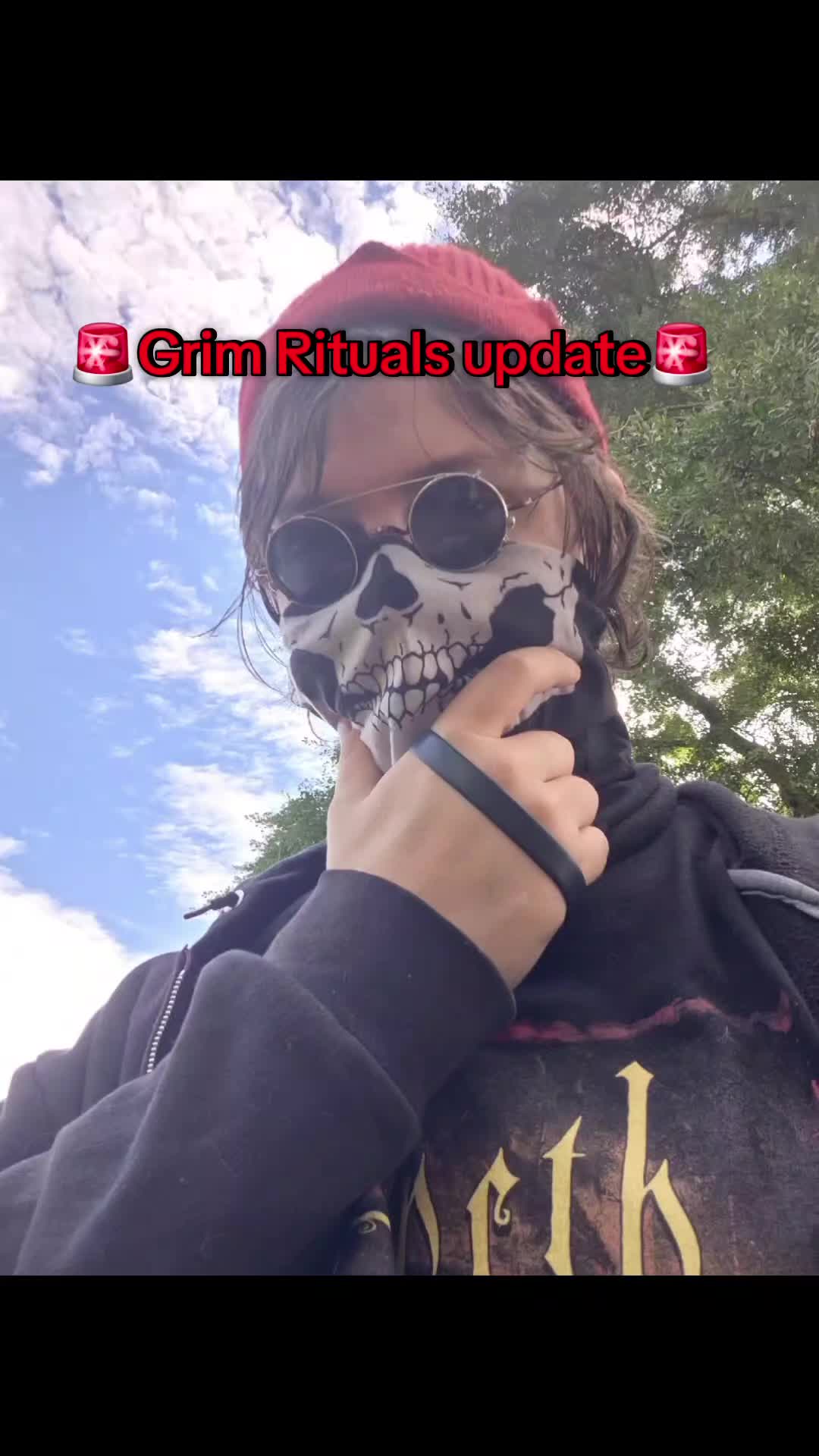 @Evergrim