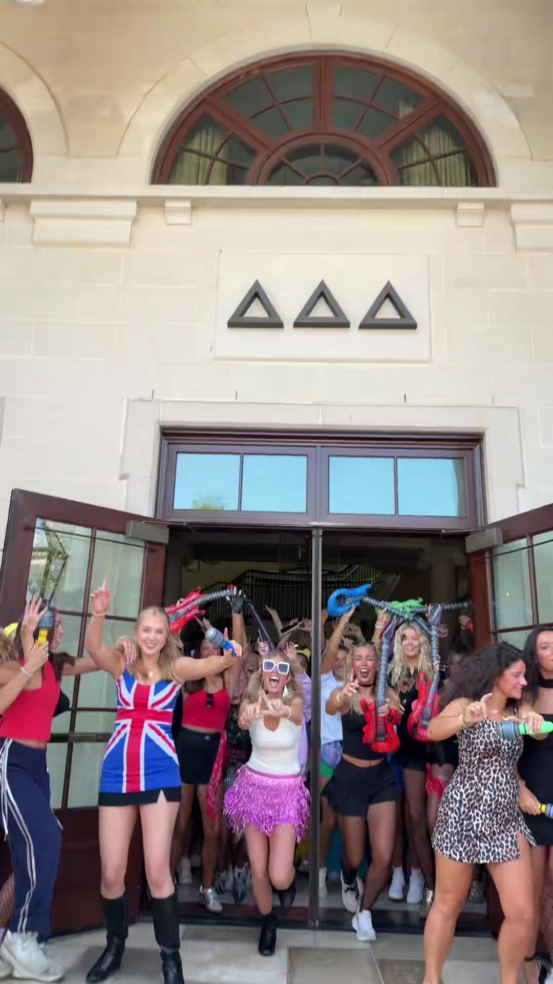 @BAMA TRI DELTA