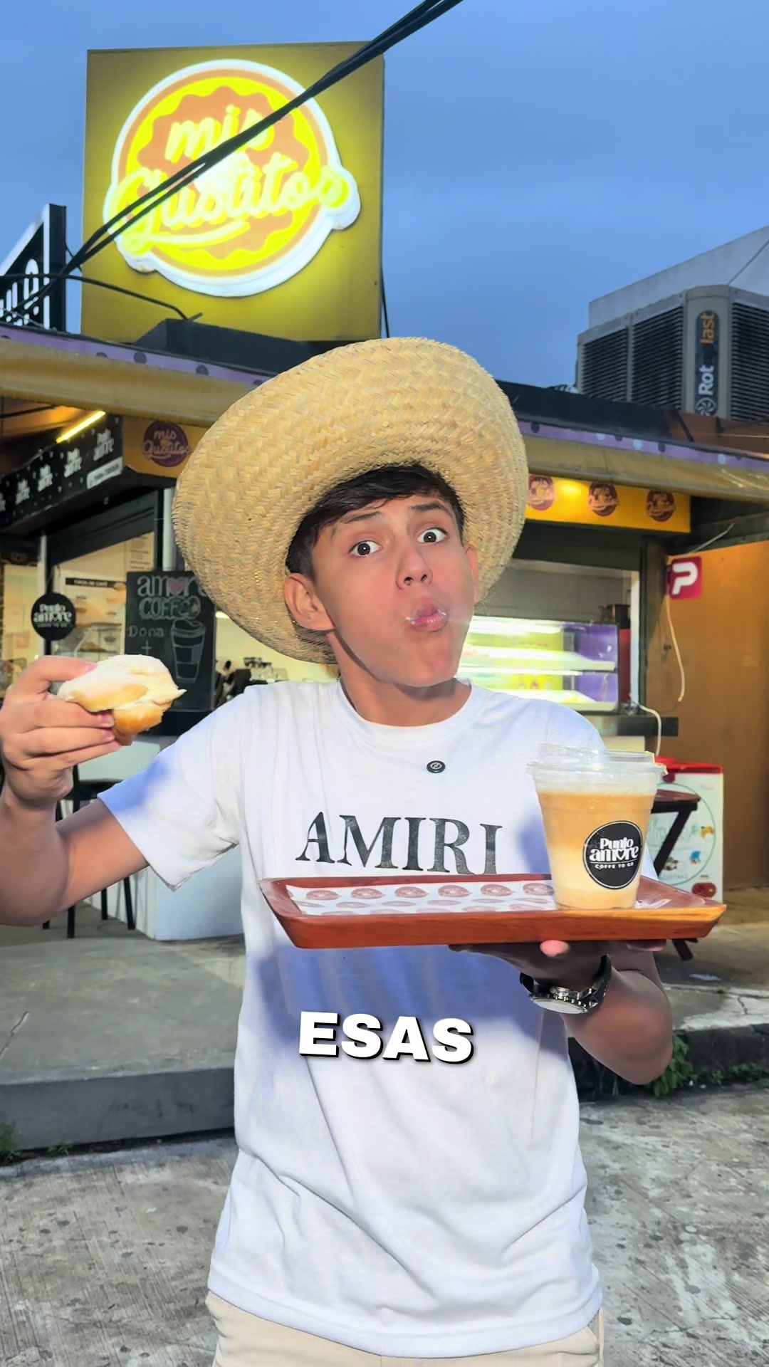 @Donas Mis Gustitos