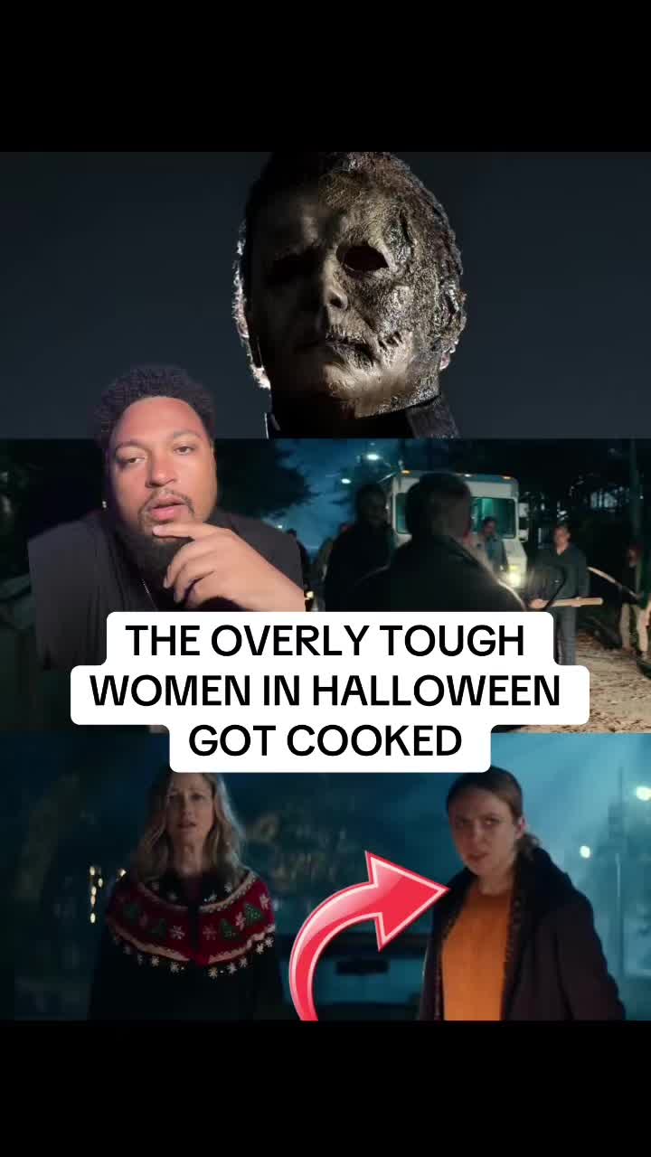 @I LIKE SCARY