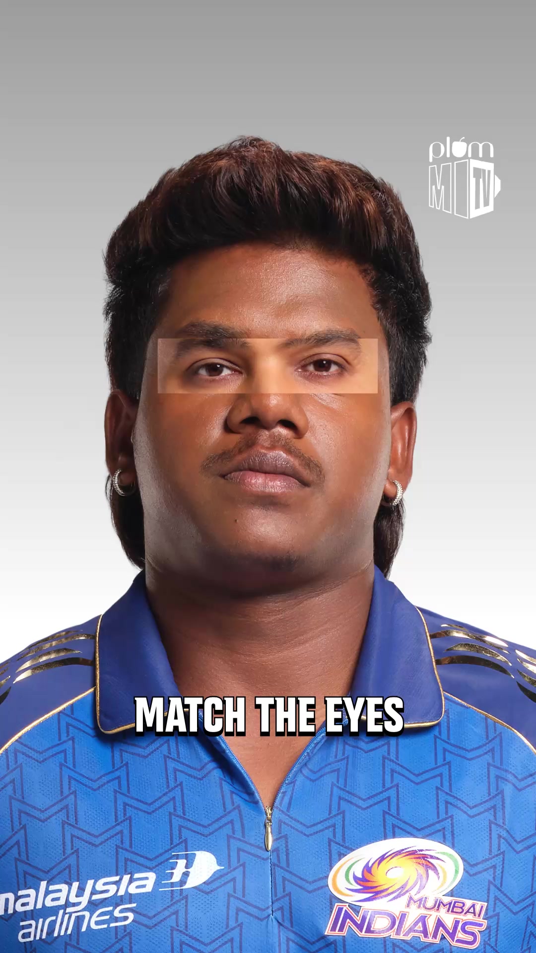 @Mumbai Indians