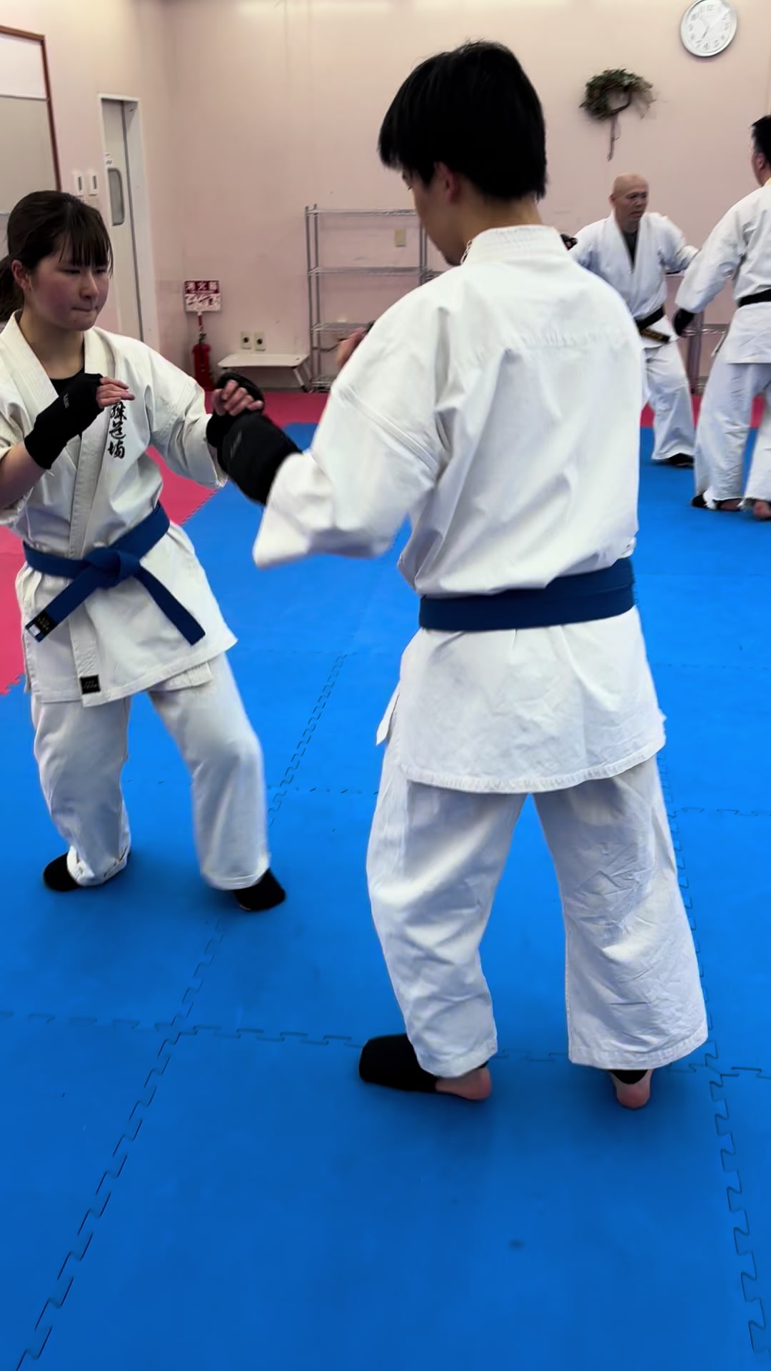 @kudodojo