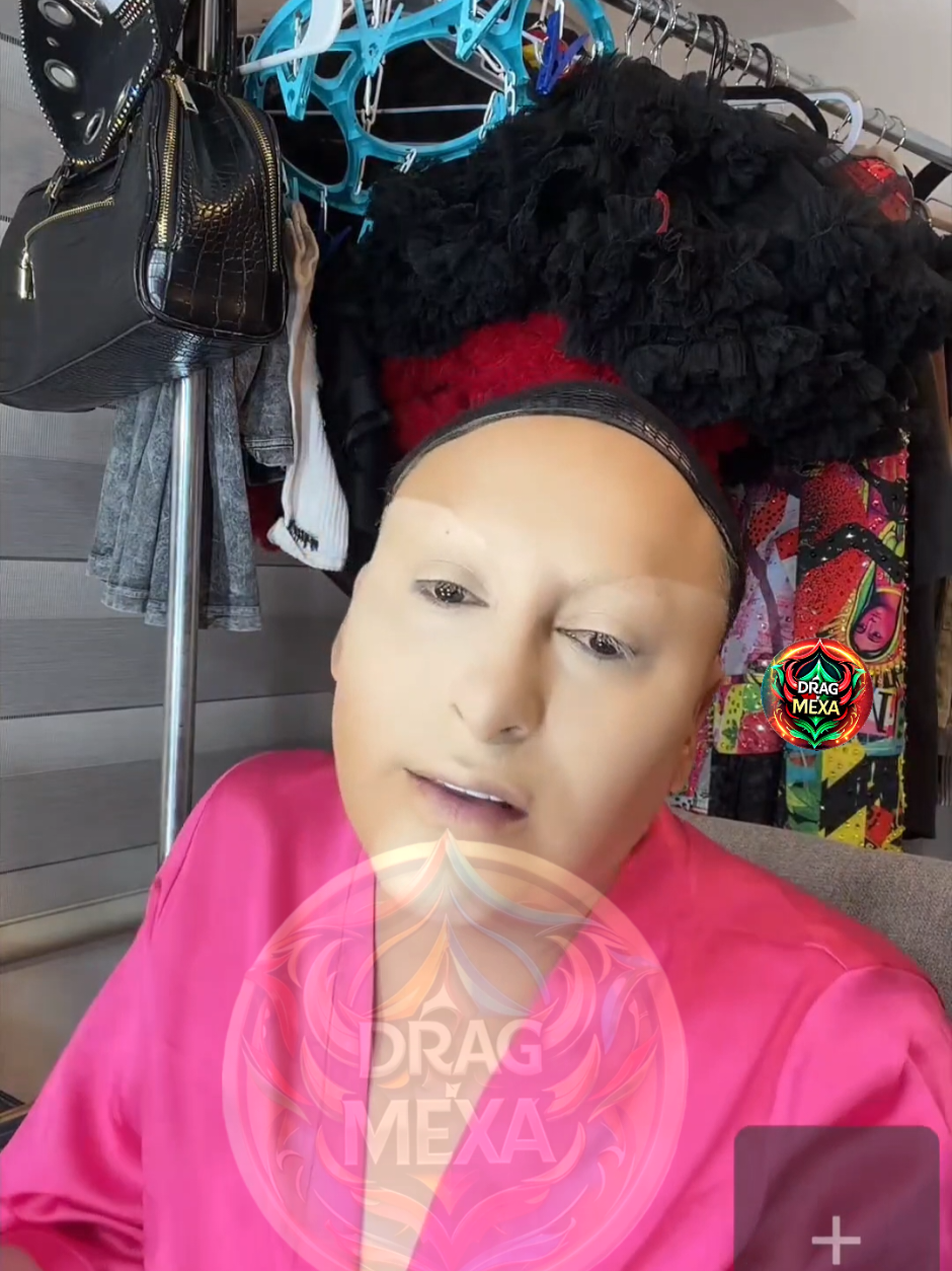 @DRAGMEXA