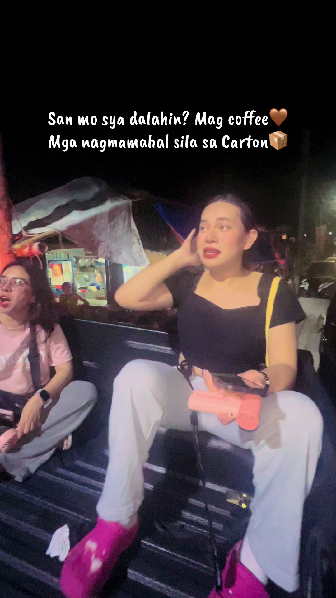 @Ma’am Zsa