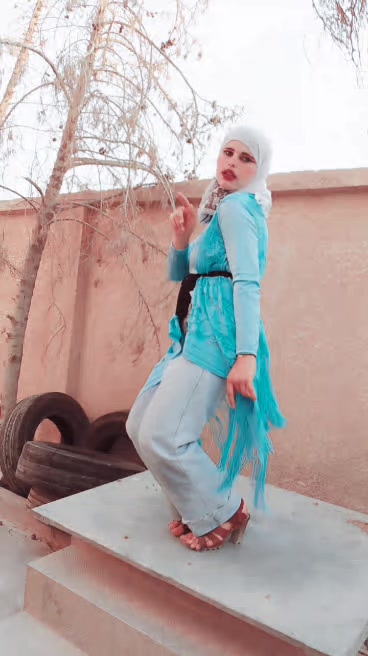 @رورو حرب...😡رنيم سويد💋